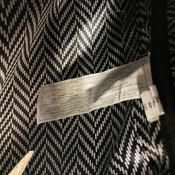 OGIO Brooklyn Women’s Tablet Crossbody Handbag Gray 10X3X9 SEE DESCRIPTION‎ - Picture 8 of 10